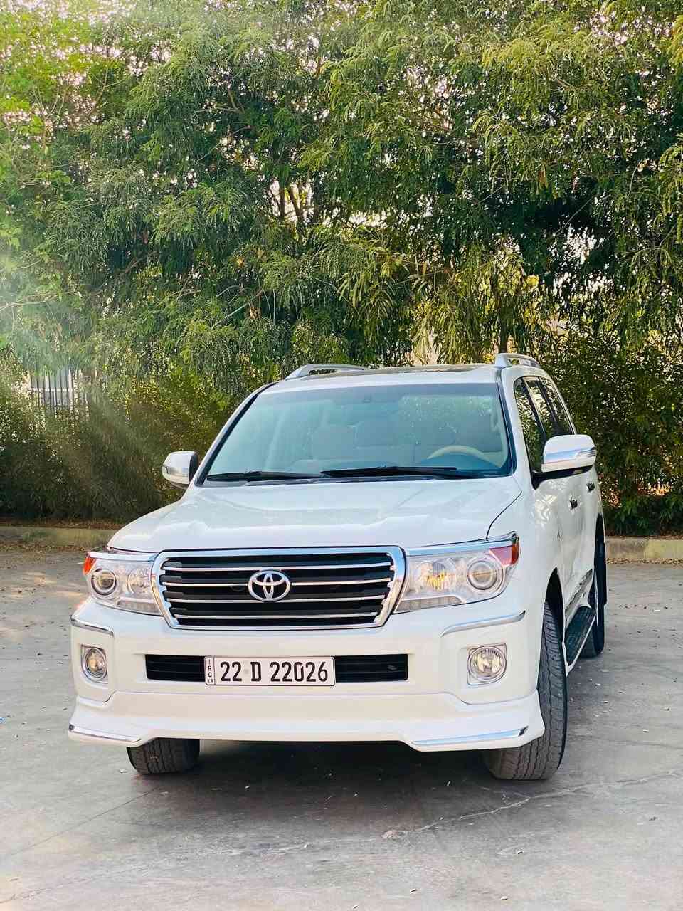 السلام عليكم 
رجاء شراي اتصل و اخليك عل راسي نتفق عل سعر🫡
اسيا// ***********
رجاء شراى اتصل عل راسي
جكساره موديل 2011 رقم اربيل سنوى رقم كول جديد شرط تحويل سياره مواصفاتها معروف كير محرك كول شرط ماشي 285 الف السونار موجود بصورة سياره مابيها اي نقص خير من الله مكان سيارة كركوك داقوق

تويتا ونوشه رقم هولير سنوى هه موى تازه يه به شه رتى تحويل سياركه تا بلي جوانه گير و مكينه هه موى به شه رت 285هزار روشتوه فحسكه ى له رسمكه يا دياره شوين كركوك داقوق
