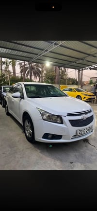 كروز • ٢٠١٢ • رقم اربيل