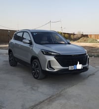 بايك X3 • موديل ٢٠٢٥ • ماشيه ١٠٠٠٠