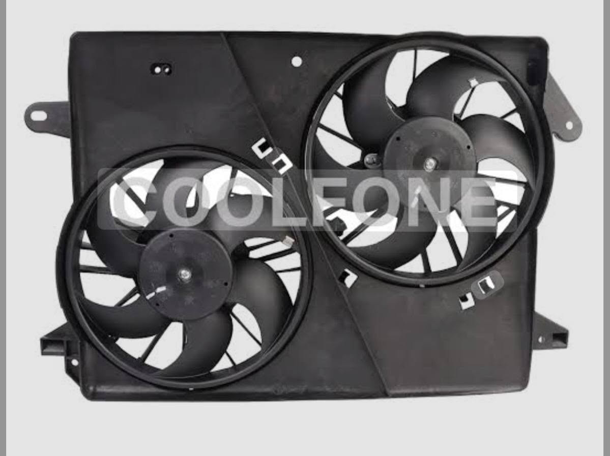 بلنجف • COOLERONE • قطع غيار
