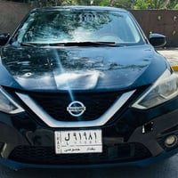 موديل ٢٠١٩ • وارد امريكي • حادث