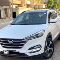 توسان ٢٠١٨ • فول مواصفات • بانوراما