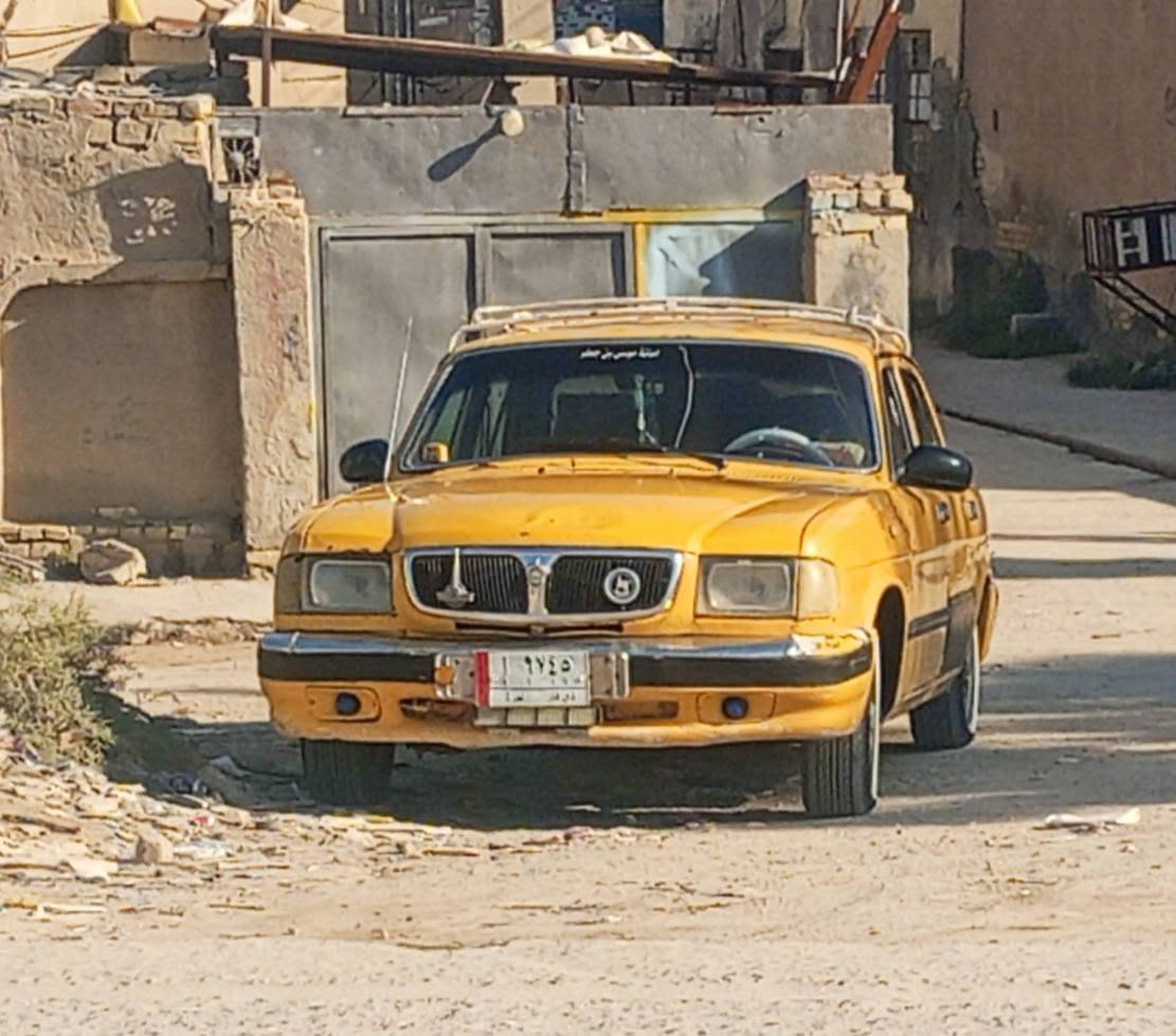 للبيع او مراوس مكينه وكير جدد 2500 تبريد ثلج
تخم تاير وحداديه وباتري جدد  السعر 25 وبيه مجال ‏‪***********
