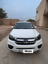 بيك آب • ٢٠٢٥ • ٤٤٠٠٠ كم