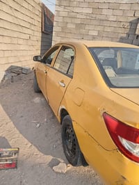 بي واي دي F3 • ٢٠١١ • المقدادية
