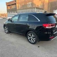 سورنتو SXL • ٢٠١٧ • وارد امريكي