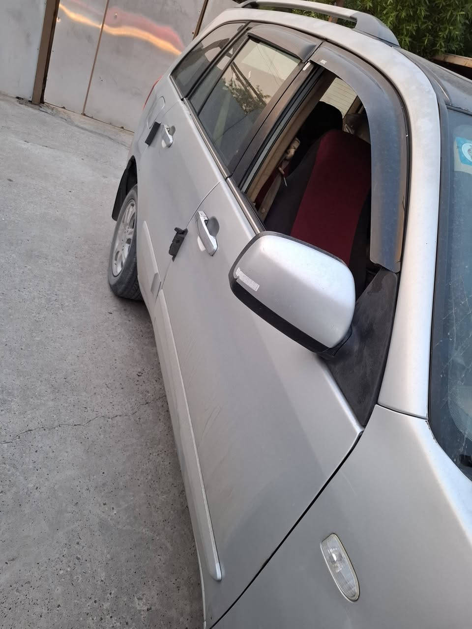 تيكو • ٢٠١٣ • بغداد زيونة