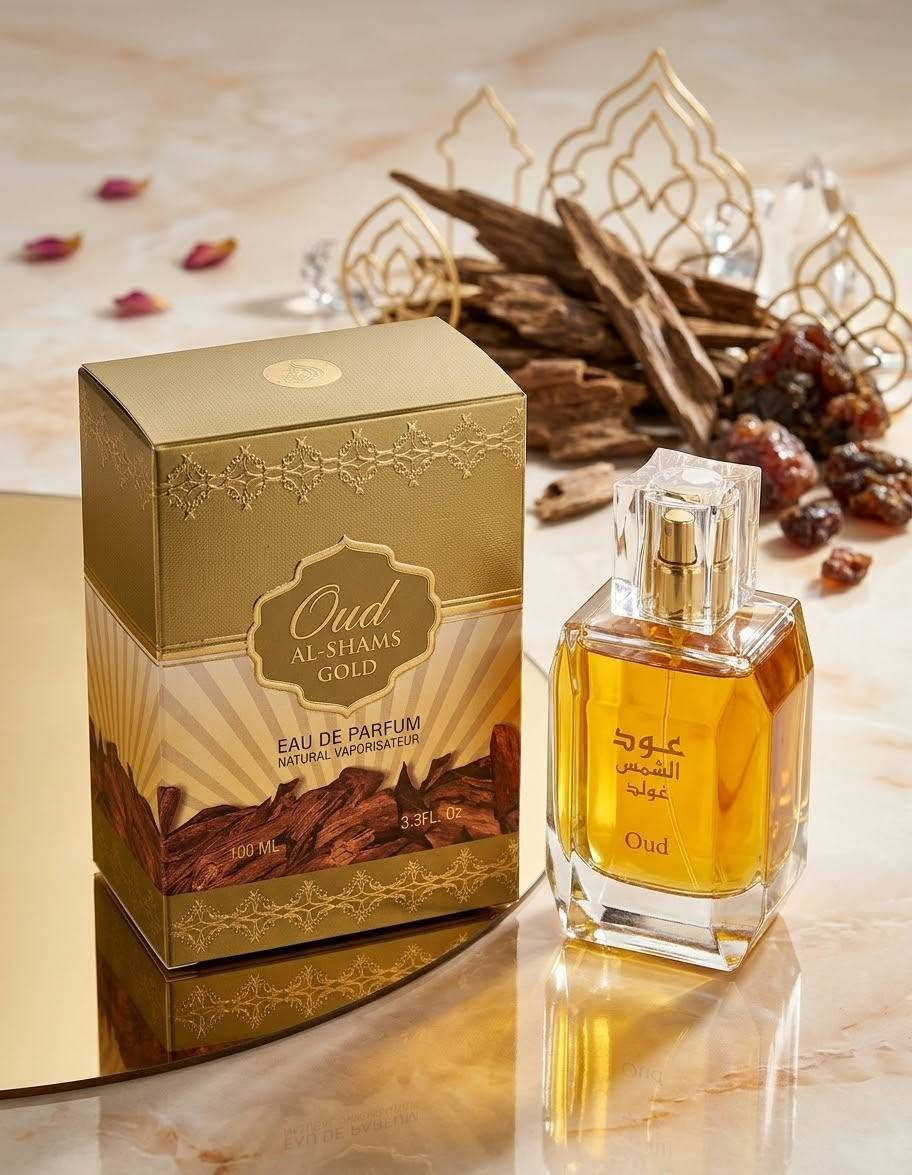 عطور • رجالي • نسائي