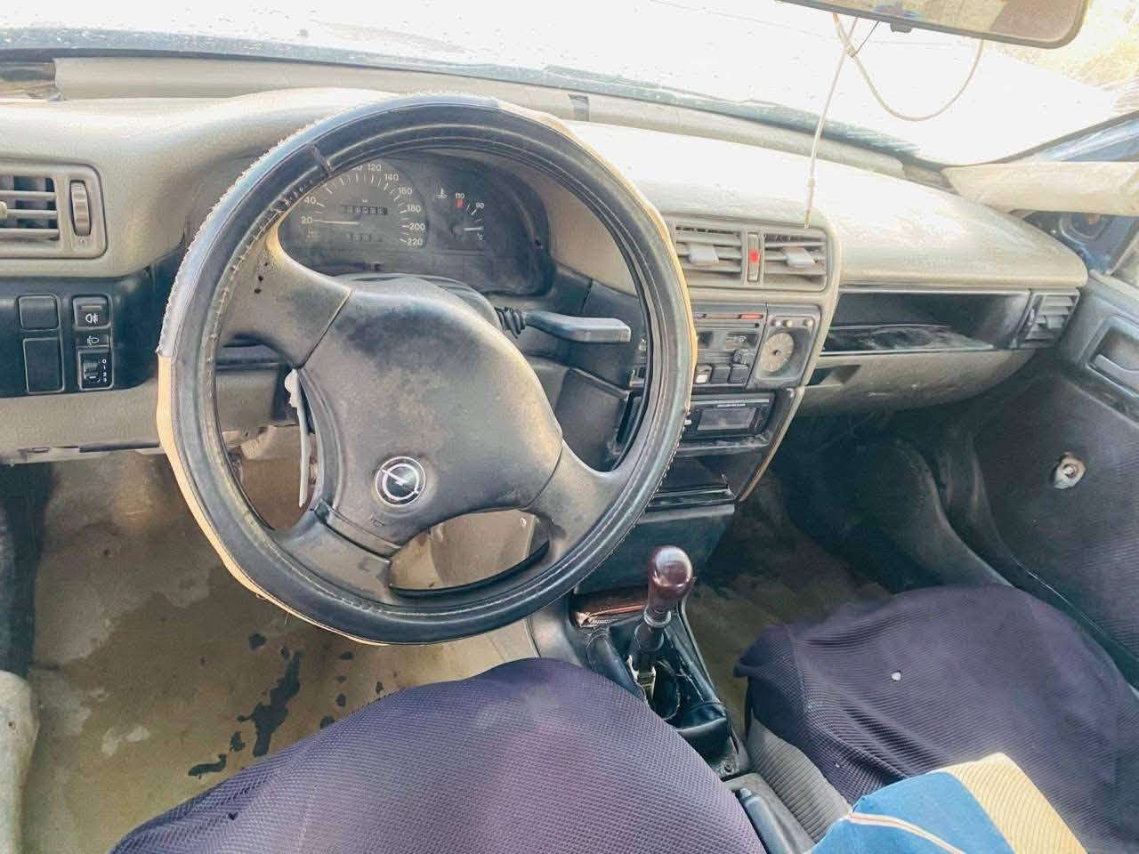 بيع مستعجل 
فكترا 20للبيع رقم بغداد شرط گير ومحرك السعر 18 وبيها مجال ونقد مابيع قسط لان متوازي على فلوس سنويه تجيك باركود 
الاتصال على ارقم ***********
