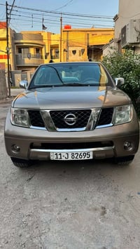 بافندر • ٢٠٠٧ • بغداد