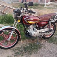 سولنك G150 • موديل ٢٠٢٢ • سلف ٥ گير