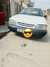 سيبا • ٢٠١٠ • شاصي واحد