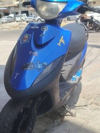 ماكس عدلة • بوشه ٤٩ • سبيدو عاطل