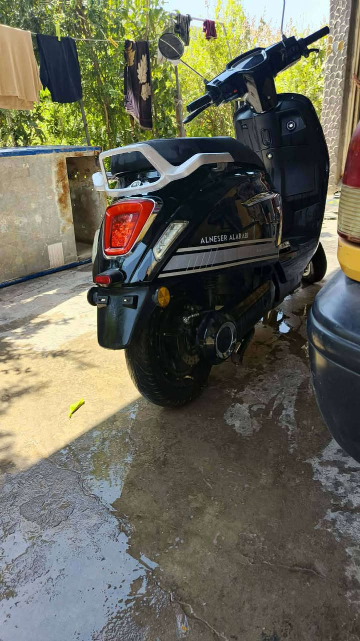 للبيع دراجه شحن جديده بطاريات عدد 6 ليثيوم زيرو موديل 26 سعر 600 وبيه مجال *********** مكلف بل نشر خابر راعيه مكان بغداد المحموديه

