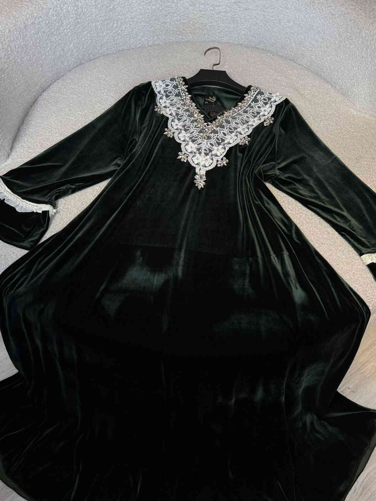 حصريات الودق • قديفه كوري • L-3XL
