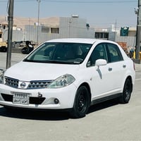 تيدا • ٢٠١٠ • بدون بوية