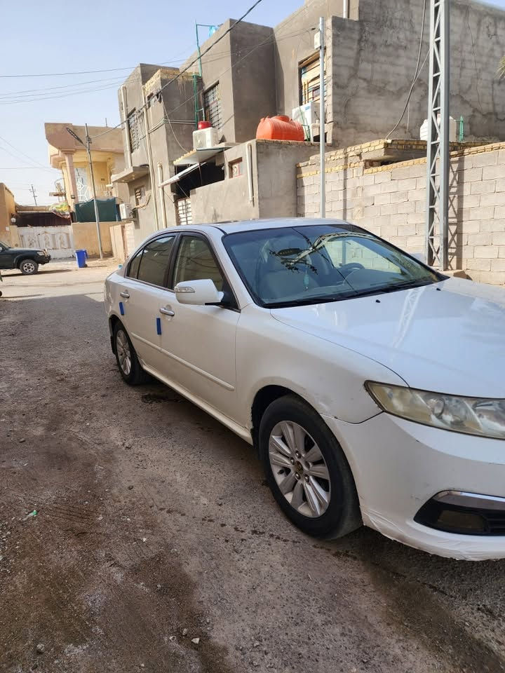 للبيع كيا اوبتيما خليجي 2010
سياره جاهزه 
تبريد شغال 
محرك 2000
رقم ميسان
مشروع وطني 
السعر 105 وبيها مجال قليل 
مكان سياره ميسان  قضاء علي الغربي
*********** 
‎
