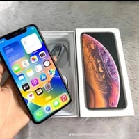 اكس ماكس • الضهر مكسور • بطارية ٥٣٪