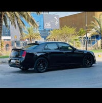 300C • ٢٠١٧ • مكينة ٣٦٠٠