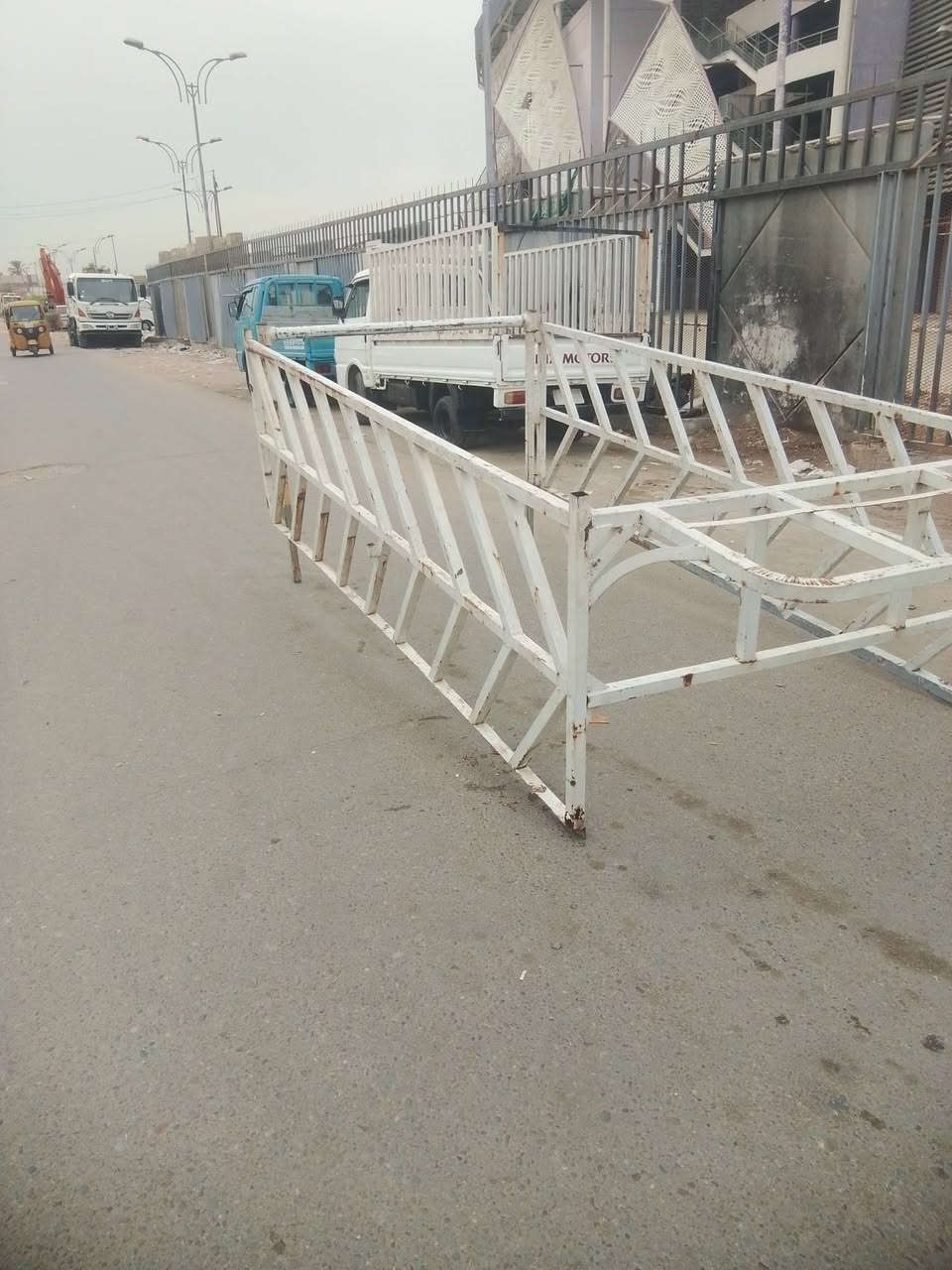 محجر فونتيره • كيا M