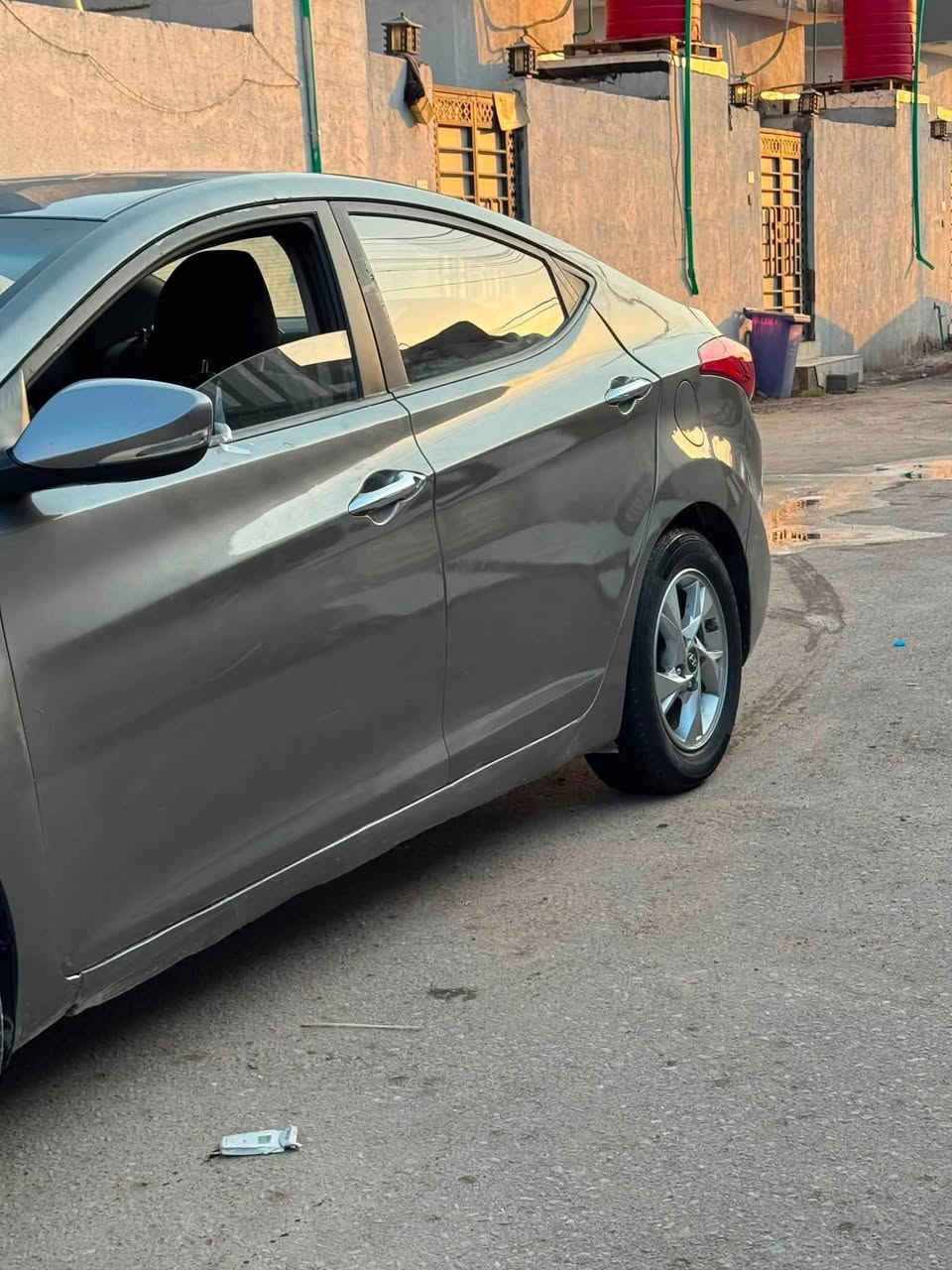 انترا زيرو كارتون ٢٠١٤ شرط ريحه شركه بيه  سياره ادوات
تبريد ثلج  شرط 
كير محرك كفاله 
كفاله  من ضربه  
سياره بانزين انسه صرف ابد
سياره دخول جديد ونته راح شوف بعينك شون جديده  وكرتون 
تحكم ستيرن
شفط مري
اشاير بل مري
طاحونه
صندوك على بصمه 
شاشه بلاد اصليه مالته
ولكب مال انترا ٢٠٢٣
تايرات بل جيس 
ماشيه ١٥٠
مكانه بصره
سعر ٤٥ وبيه  مجال طيبن
***********
اذا اكو مروس بس بكوري صالون
