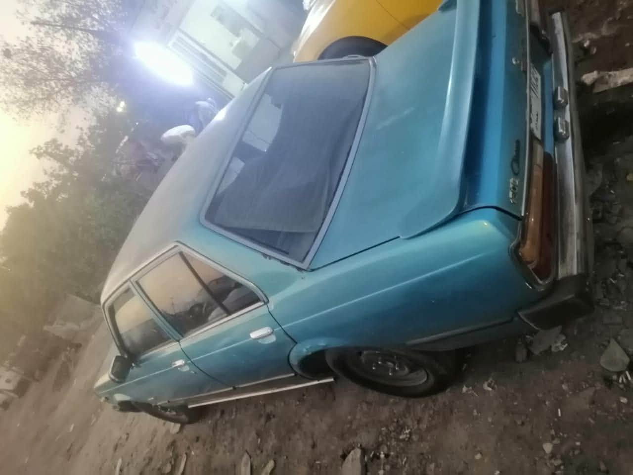 كرونه مديل 80 للبيع السياره كلش نظيفه جاهزه من كلشي تبريد شغال
وين ماتريد حرك بيها بلحقيقه احلا من الصور مكانها بلشطره ***********
