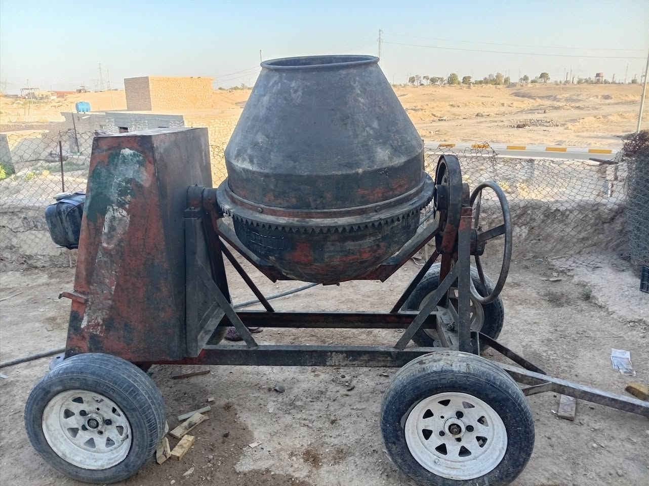 خباطه البيع مكان حقلانيه سعر مليون 100 بيه مجال ***********
