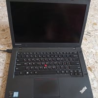 لينوفو • i5 الجيل الرابع • هارد ٥١٢ جيجا