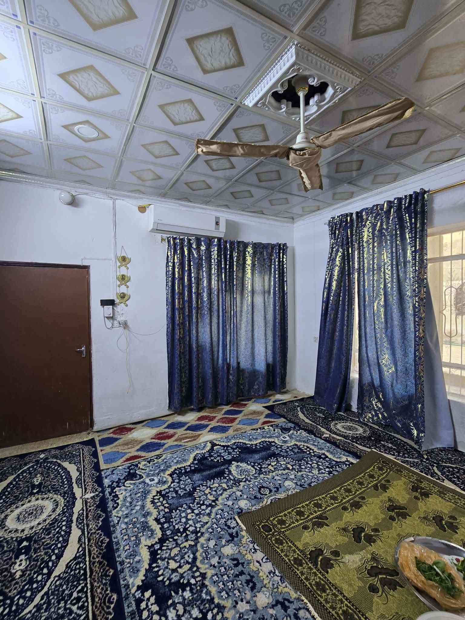 اللهم صل على محمدوال بيت محمد
عروض مكتب جوهرة الفرات🏠🏜️ 👉
👇
يتوفر بيت 🏠المساحه352متر.الواجه16×22 (منطقة حي العامل جهة اليرموك قريب مدرسة الصفوه وكربلاء)) البناءابوك طابق ونص مع مشتمل  كونكريت  ♦️💎مدخل البيت+كراج سياره + حديقه استقبال خارجي معزول +مطبخ +صاله+2غرف نوم  صحيات داخليه+صحيات خارجيه +منور خلفي

♦️💎المشتمل/ استقبال+ مطبخ+ صاله+ غرفتين نوم
♦️💎ملاحظه البيت يباع بدون المشتمل يرهم

♦️💎يصلح للسكن 

♦️💎العنوان🏠كربلاءالمقدسه((منطقة حي العامل جهة اليرموك قريب ع مدرسة الصفوه وكربلاء )) 

                ((طابو ملك صرف ))

العنوان كربلاء المقدسه من يريد الاستفسار الارقام متوفره شرح مفصل 

من يريد ان نعرضه له بيته اوقطعته👉🌹 فليتواصل معنا 👇💎💎👇

مكتب💎جوهرة الفرات💎 قنطرة السلام سايدالمشايه الخدمي الدخول

***********ميثم واتساب
***********ميثم
