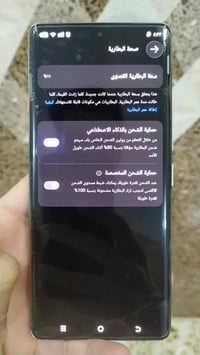 تكنو كامون 40 برو • ٢٥٦ جيجابايت • ٥٢٠٠ مللي أمبير