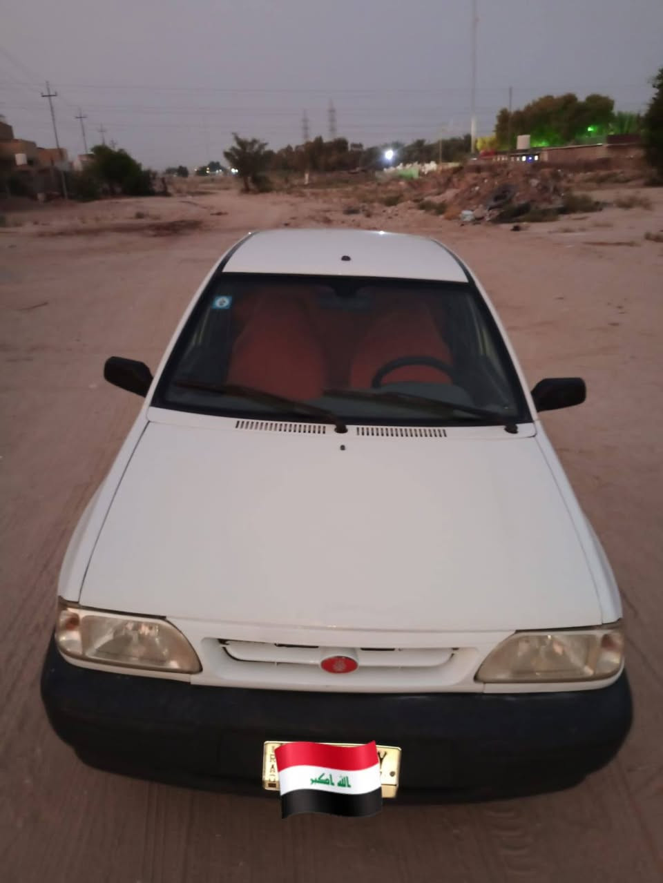 السلام عليكم سايبا موديل 2021 رقم بغداد الماني سياره حلوه وجديده وجاهزه تبريد شغال مداور اي وقت مكاني كربلاء الحر السعر 49
سايبا للبيع

السلام عليكم سايبا موديل 2021 رقم بغداد الماني سياره حلوه وجديده وجاهزه تبريد شغال مداور اي وقت مكاني كربلاء الحر السعر 49  
***********
***********
