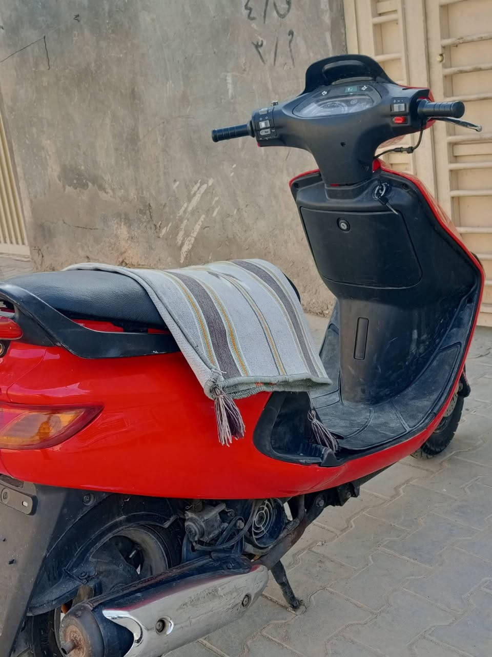 فراشة • نجف • للبيع