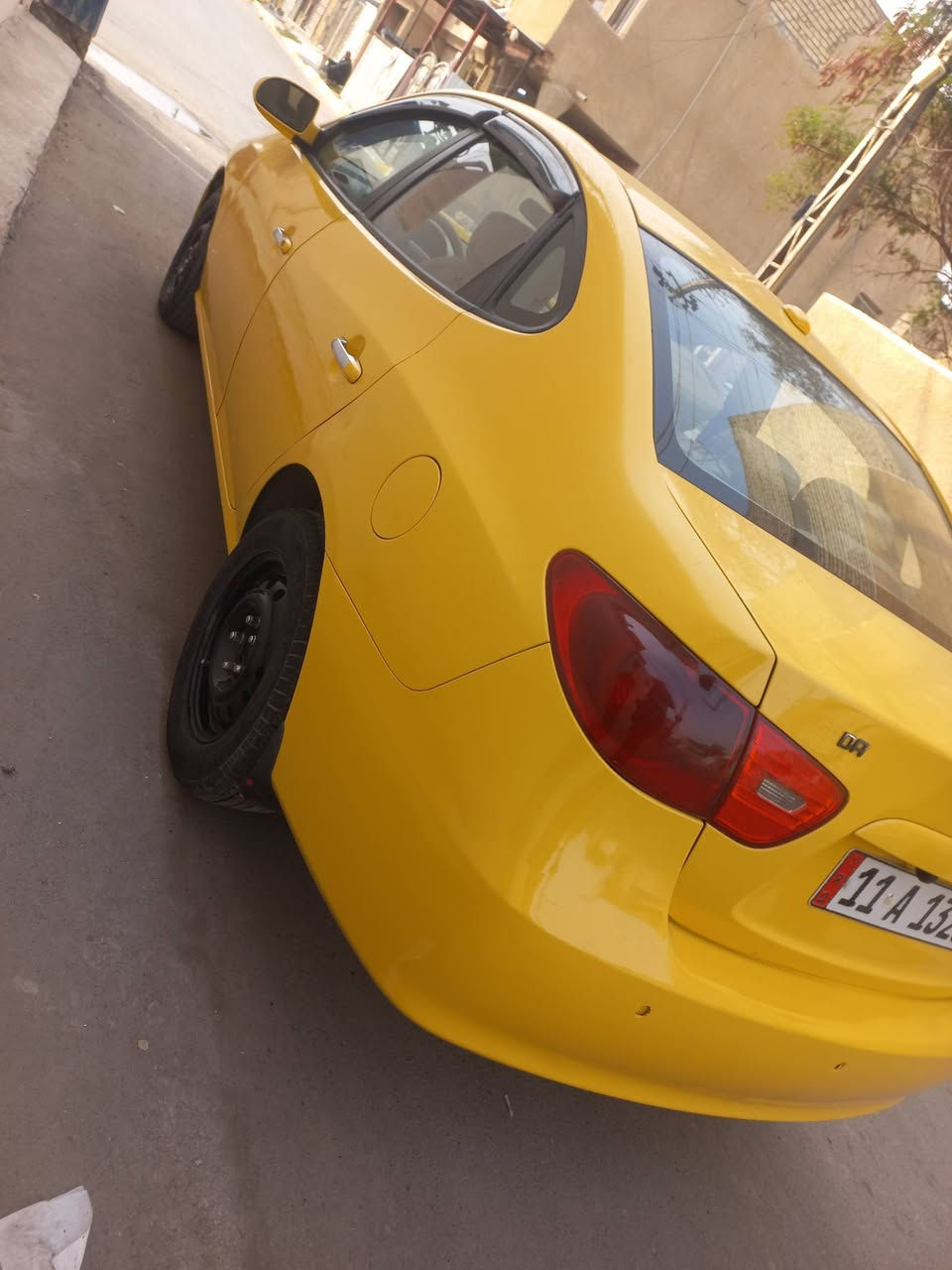 للبيع النترا موديل 2009 وارد امريكي حادثها جاملغ الامامي 
مكينه 2000 دوش 
كير نضيف تبريد شغال 
رقم بغداد جديد 
السيارة جاهزة 
السعر 85 وبي مجال 
الاستفسار 
***********
