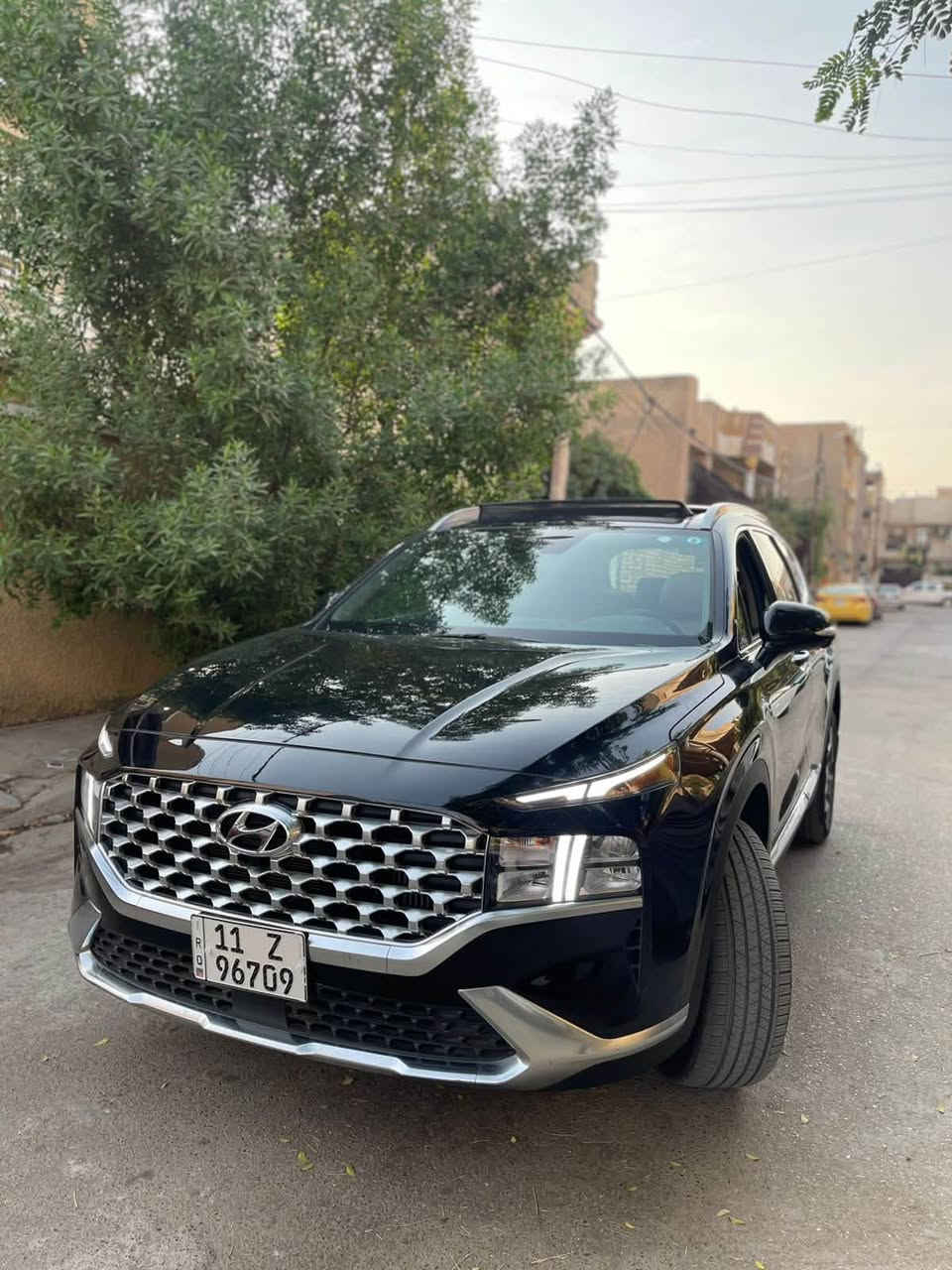 سنتافي • ٢٠٢٣ • بغداد