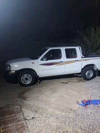 للبيع نيسان ٢٠٠٩ بلاد المنشاء اليابان مكفوله كفاله عامه سونارها موجود ...