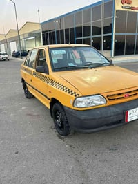 سايبا • ٢٠٠٩ • بغداد