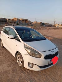 كيا كارينز • ٢٠١٤ • بانوراما