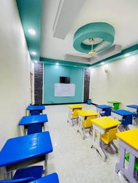 حضانة • تمهيدي • شارع جامع توبة