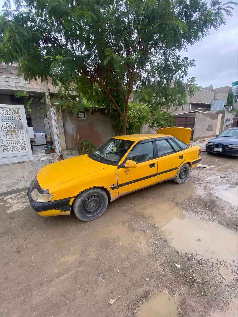 للبيع دايو اسبرو 
محرك نضيف 
فقط الكير واكف 
سياره لا صرف لا بخار 
قيم وخذ *********** كركوك, العراق
