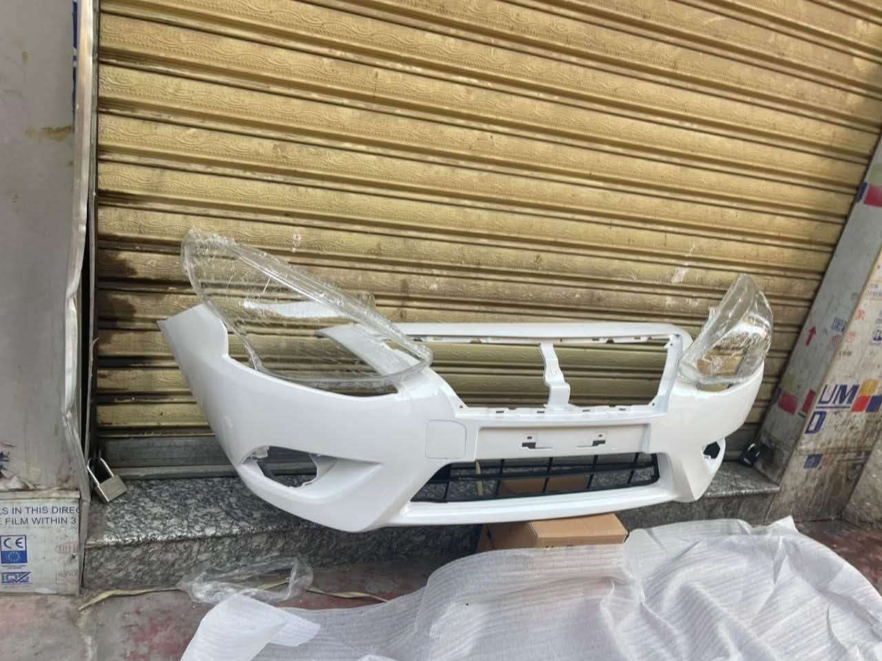 قطع غيار سني هندي
يوجد توصيل لجميع محافظات العراق 

للاستفسار التواصل واتساب ***********
العنوان : بغداد / شارع الضلال
