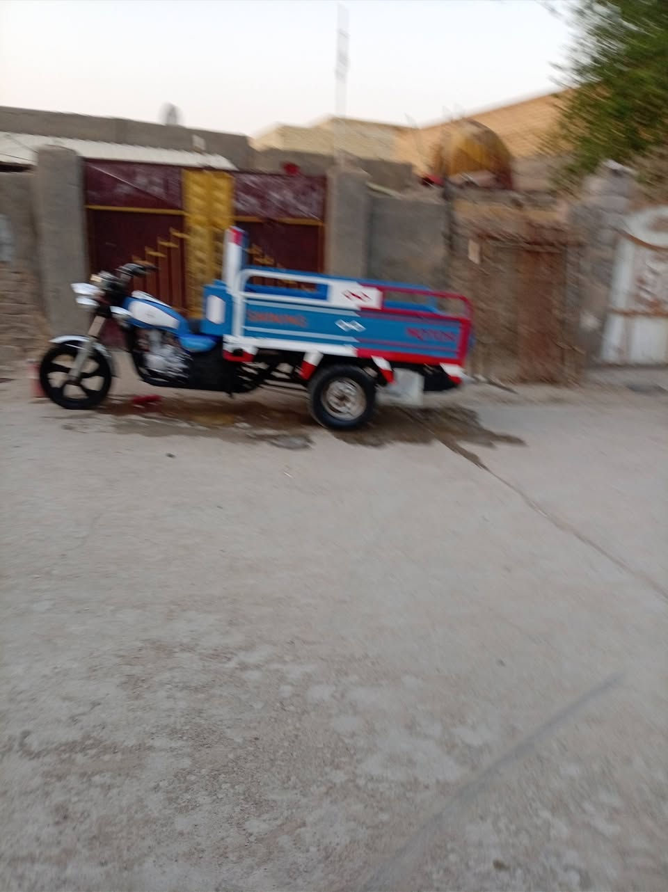 السلام عليكم ستوته للبيع موديل 20 محرك 25 كهربايات  جديدة شاصي وركبه مكفولات ستوته مكفوله من كلشي العنوان بابل الشوملي السعر مليون 400وبيها مجال ***********
