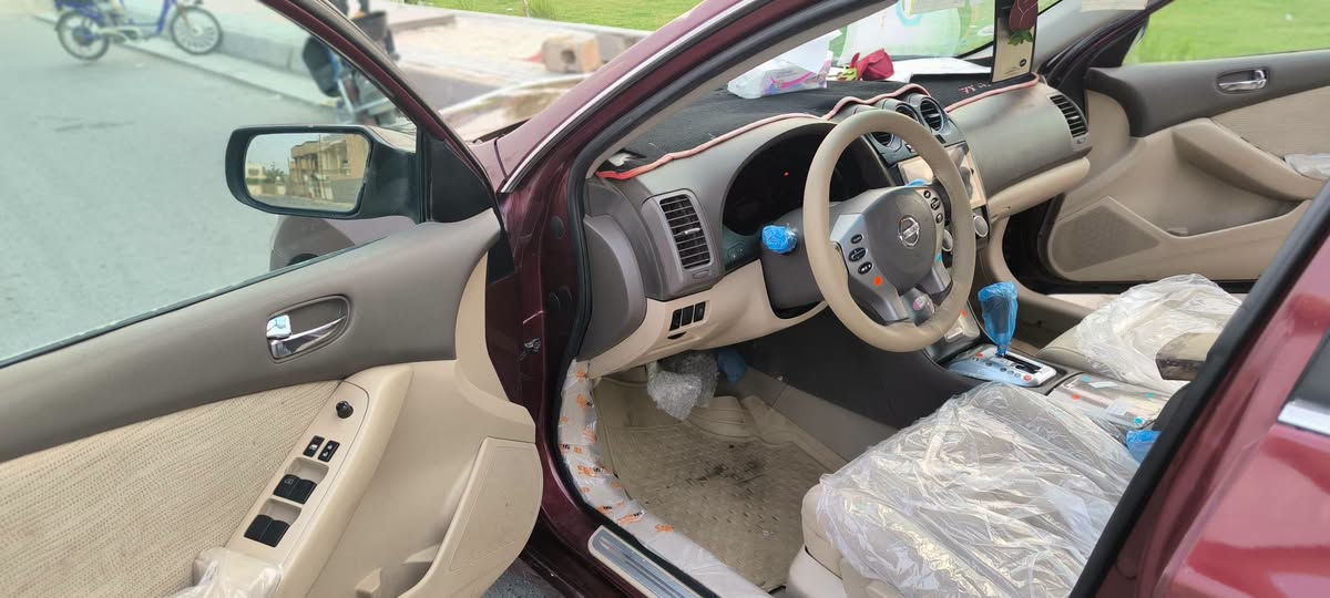 التما • ٢٠١١ • رقم بغداد