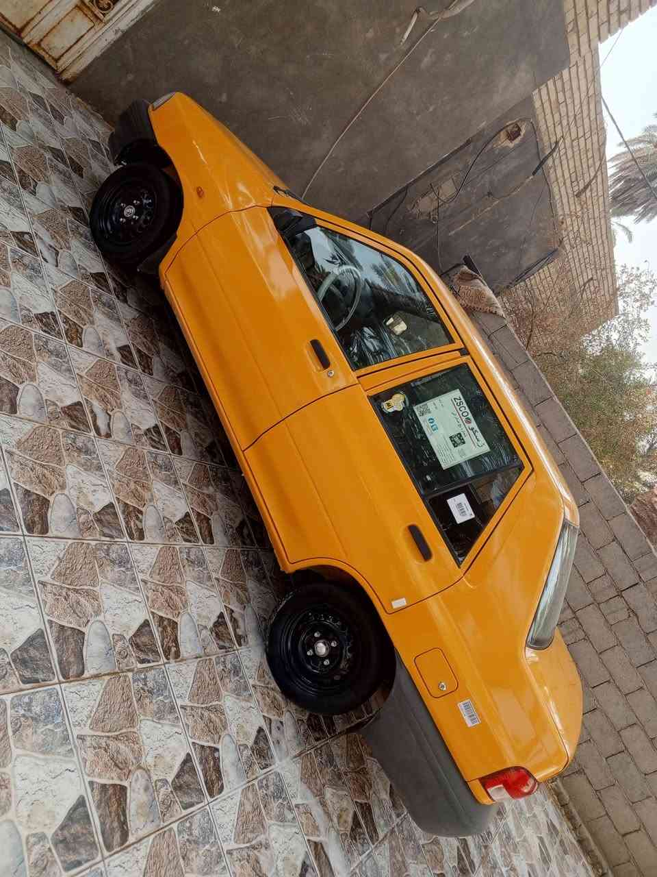 غاز • مكفولة • ٢٠٢٤