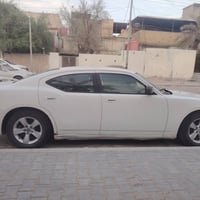 جارجر • ٢٠٠٨ • مكينة معطلة