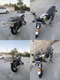 سولنك • ٢٠٠ • موديل ٢٥