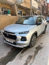 سازوكي كراند فيتاره موديل 25 فول مواصفات  بنورامه فور ويل لون موميز ما...