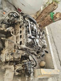 مكينه جديده • كير يحتاج بوش • بي وايدي جي3
