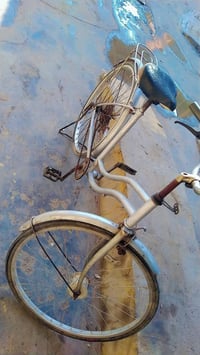 بايسكل • مقاس ٢٦ • حي المعلمين