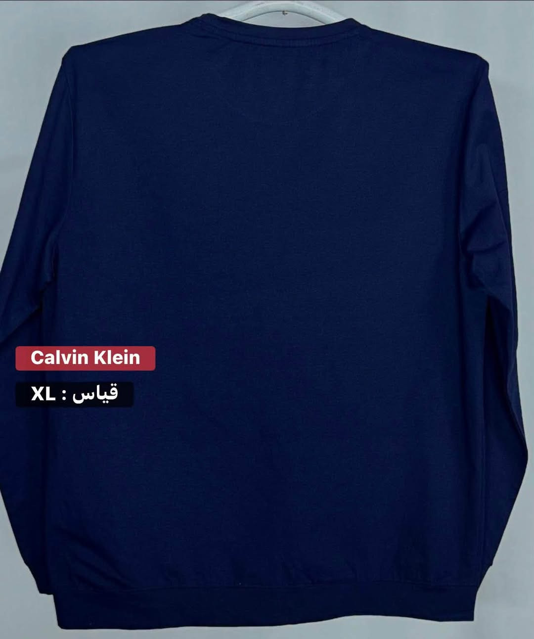 تيشيرت • كالفن كلاين • XL
