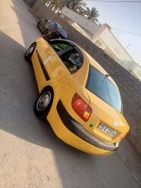 كيه ريو 2008 بيه حافه الجاملغ بدون داخل فقط رقم انبار الجديد هئيه وغرا...